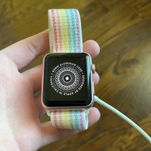 Apple Watch series 1 42mm